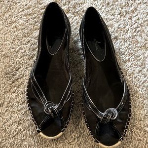 Cole Haan flats size 7